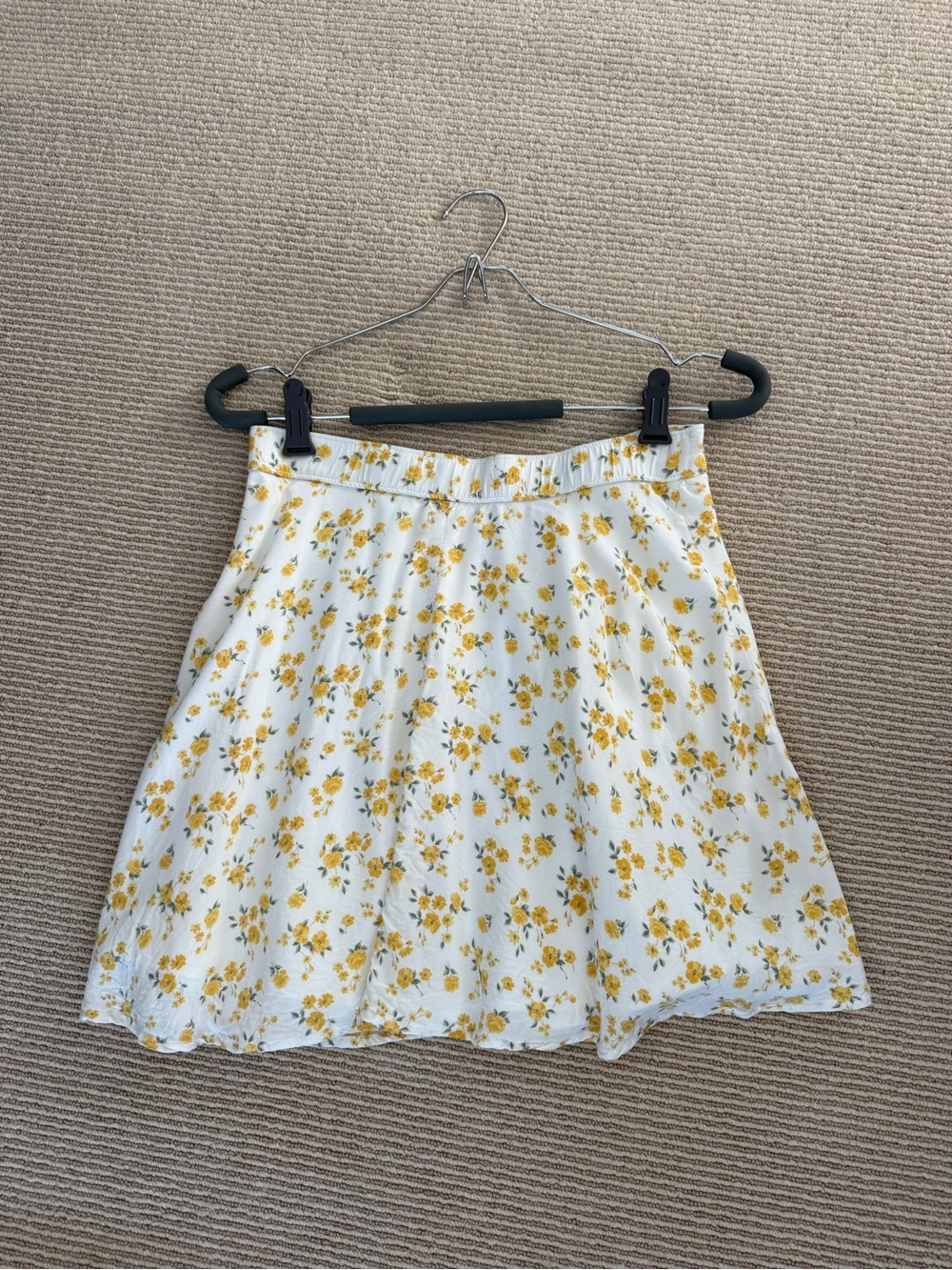 Hollister Mini Skirt
